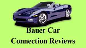 Bauer Car Connection Reviews