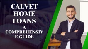 CalVet Home Loans