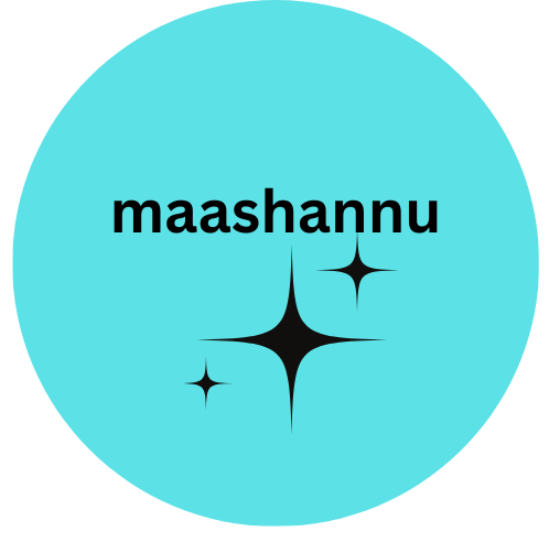 maashannu